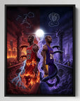 Michael Jordan Kobe Bryant
