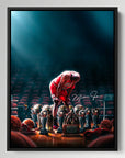 Michael Jordan Trophies