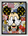 Mickey Flip