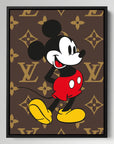 Mickey LV
