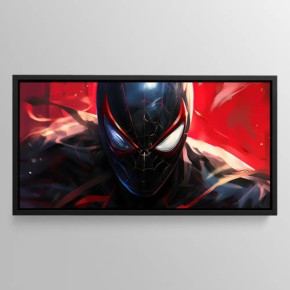 Miles Morales