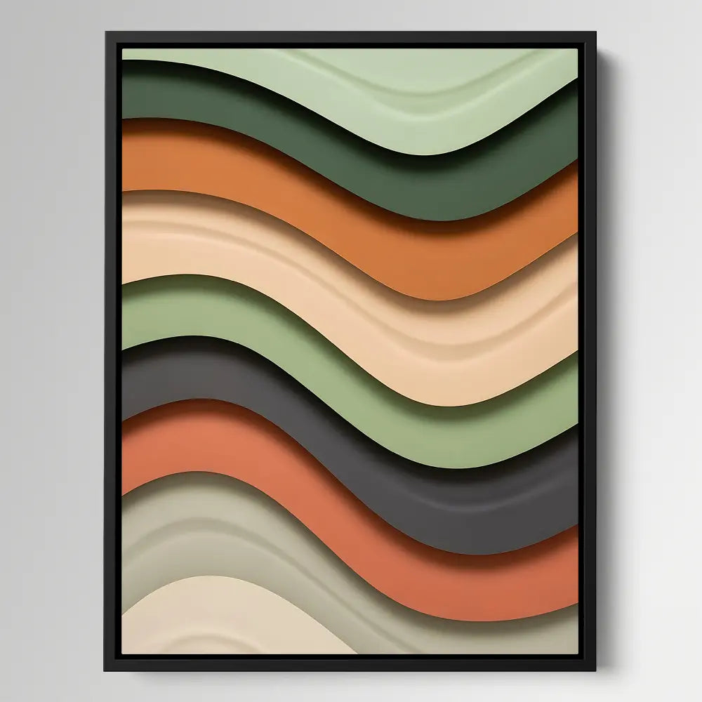 Minimal Lines