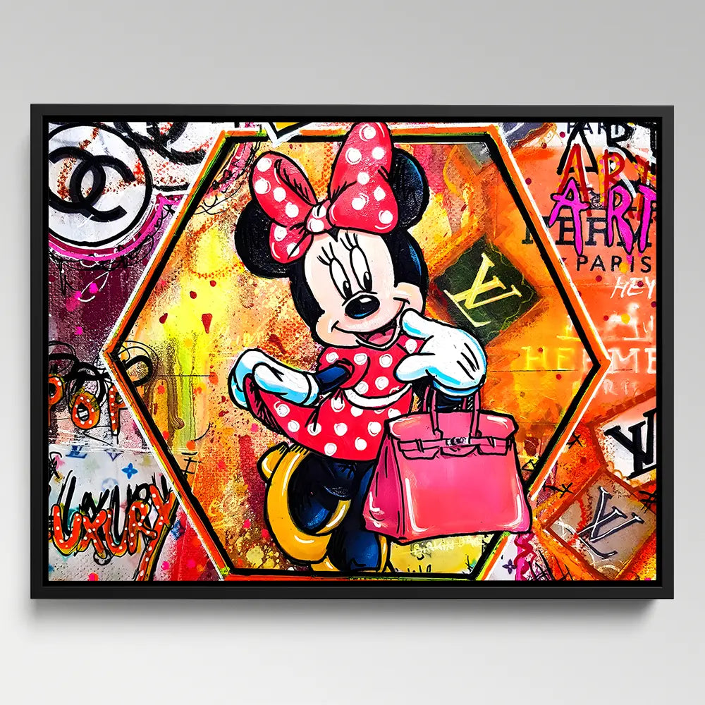 Minnie Purse