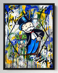 Mister Monopoly