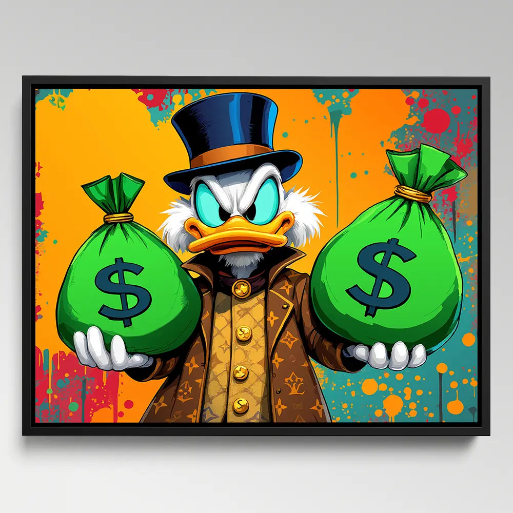 Money Bags