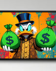 Money Bags