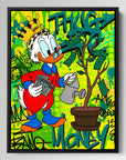 Money Tree Duck