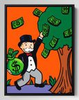 Money Tree Monopoly