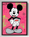 Mouse Color