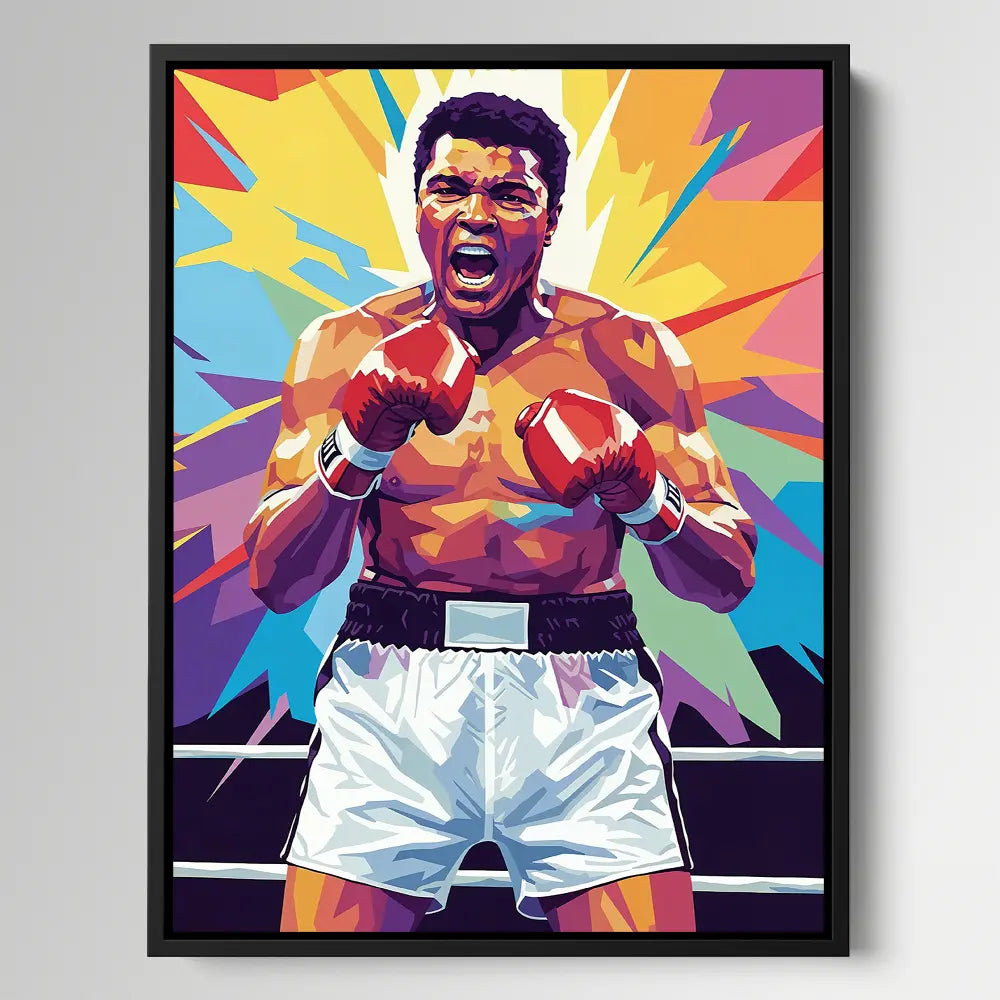 Muhammad Ali