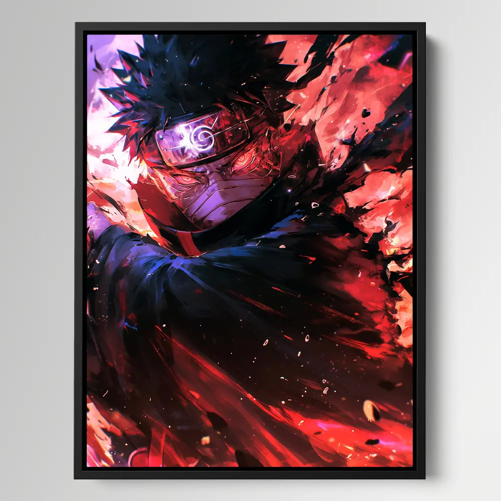 Naruto Dark