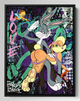 Naughty Bugs Bunny