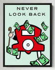 Never Look Back