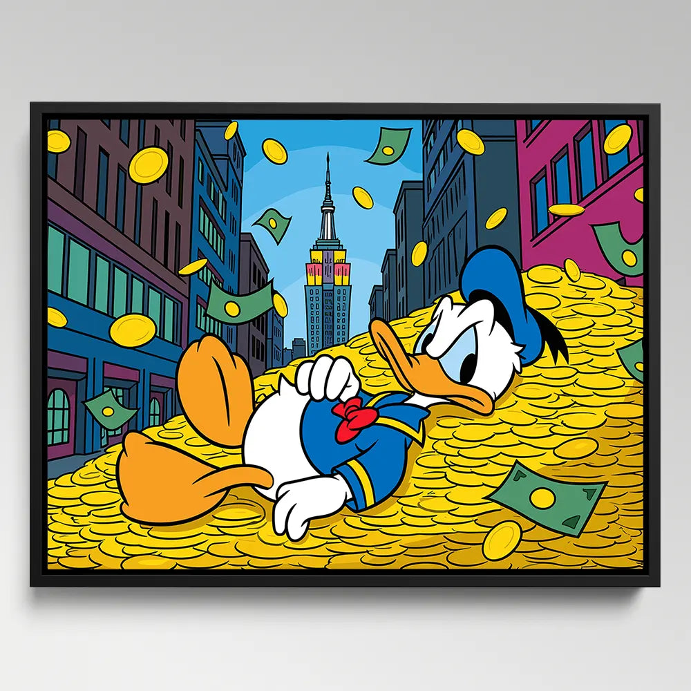 New York Duck