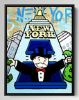 New York Monopoly