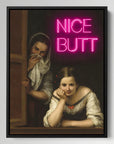 Nice Butt