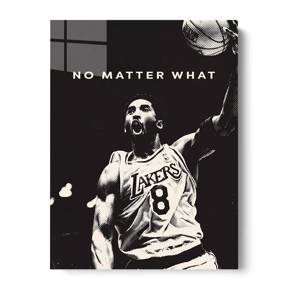 No Matter What