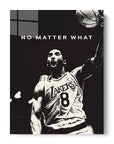 No Matter What