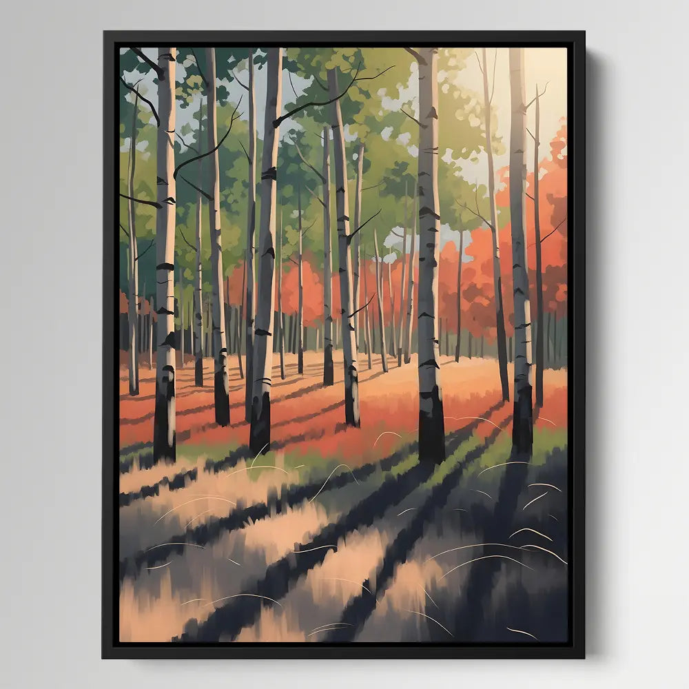 North Forest Sun