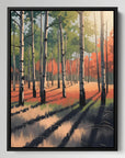 North Forest Sun