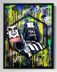 Obey Darth Vader