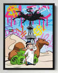 Oil Money Monopoly