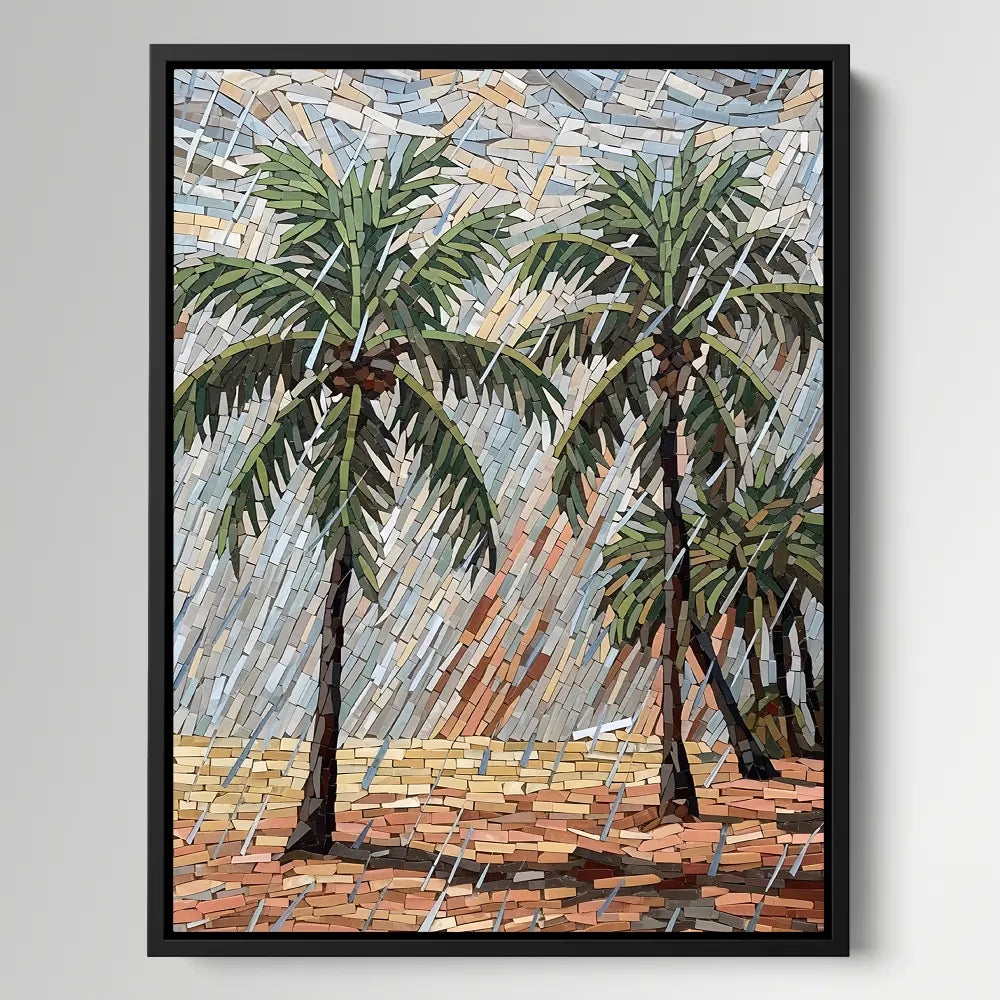 Palm Blocks