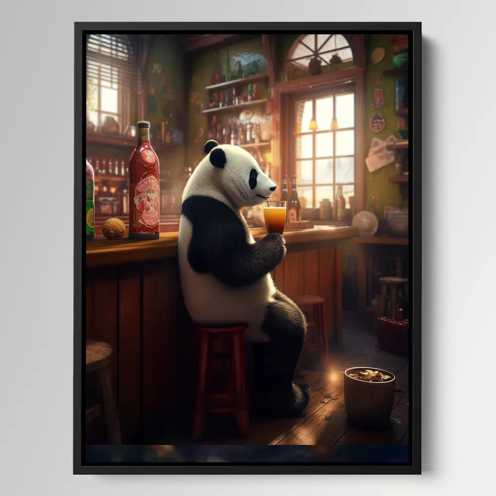 Panda Bar