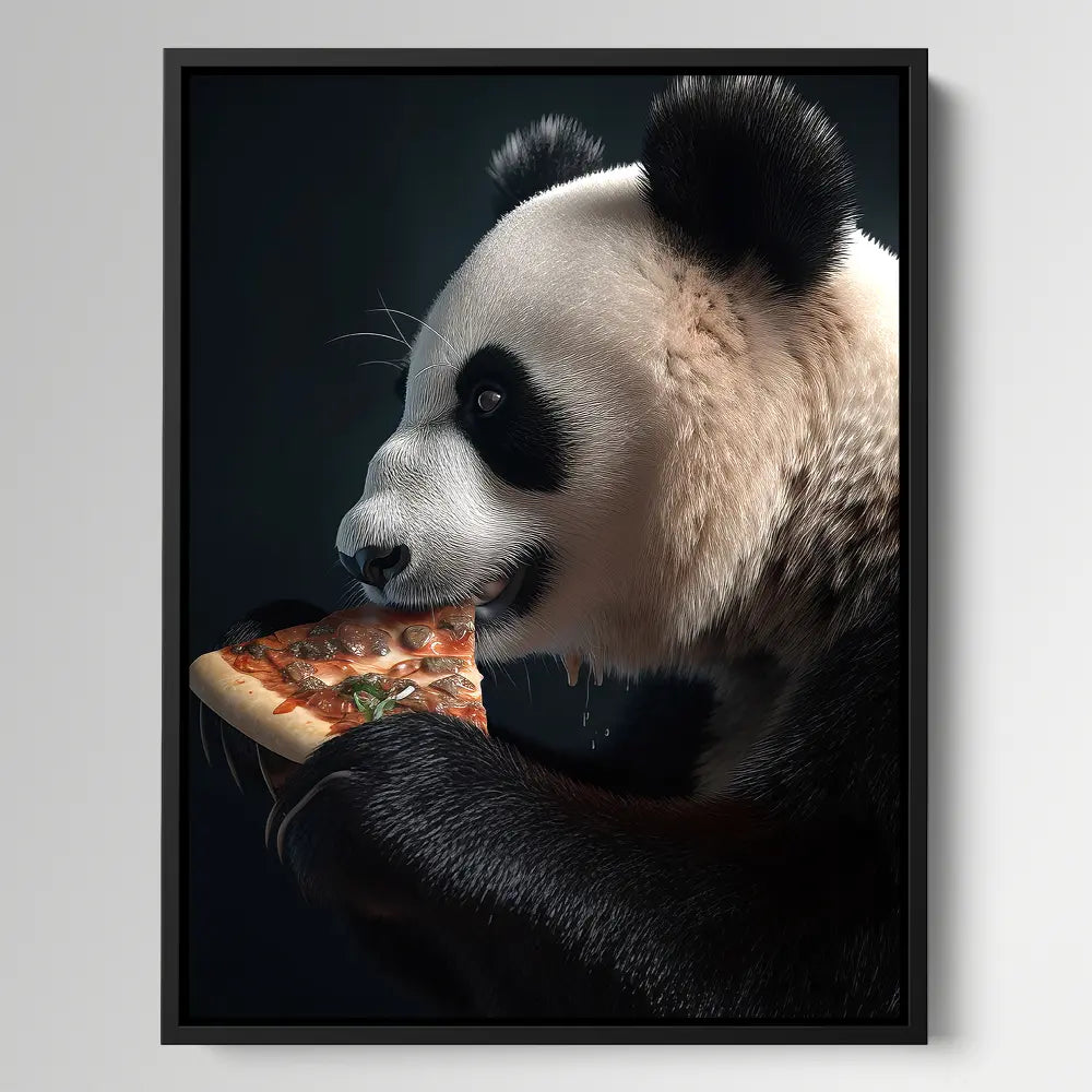 Panda Pizza