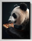Panda Pizza