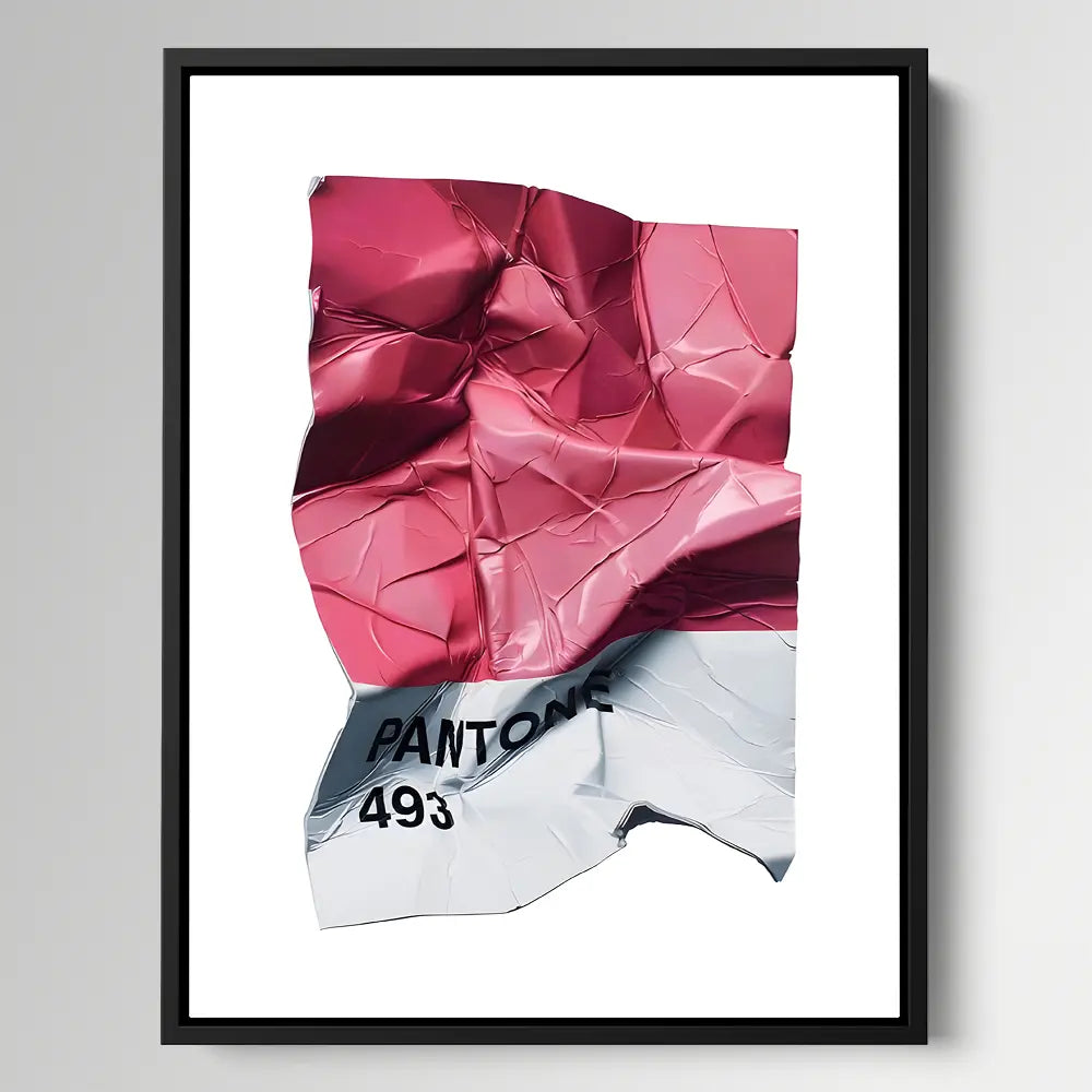 Pantone 493