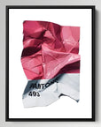 Pantone 493