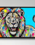 Papers Lion