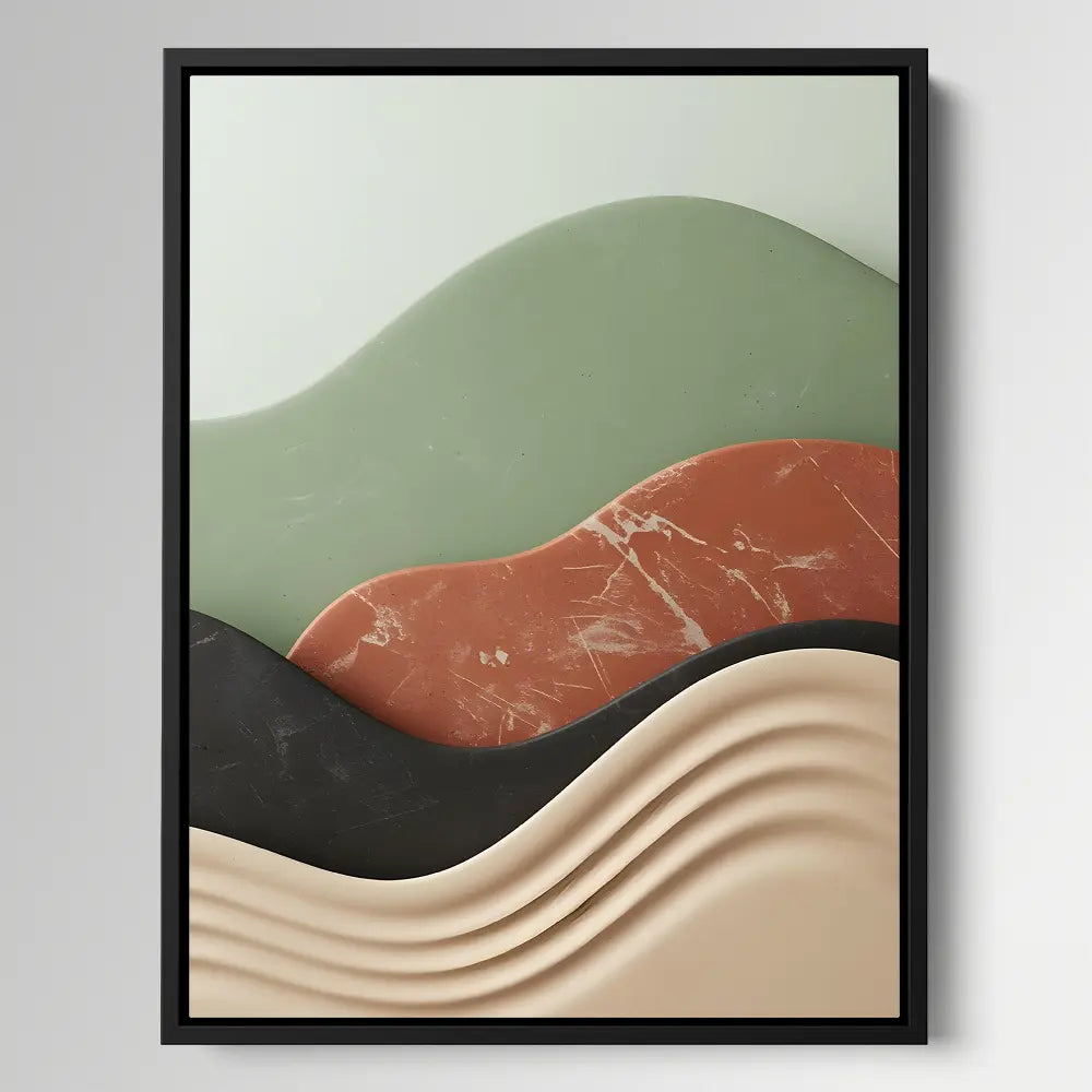 Pebble Nature