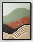 Pebble Nature