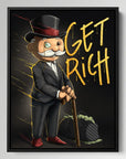 Pennybags Get Rich