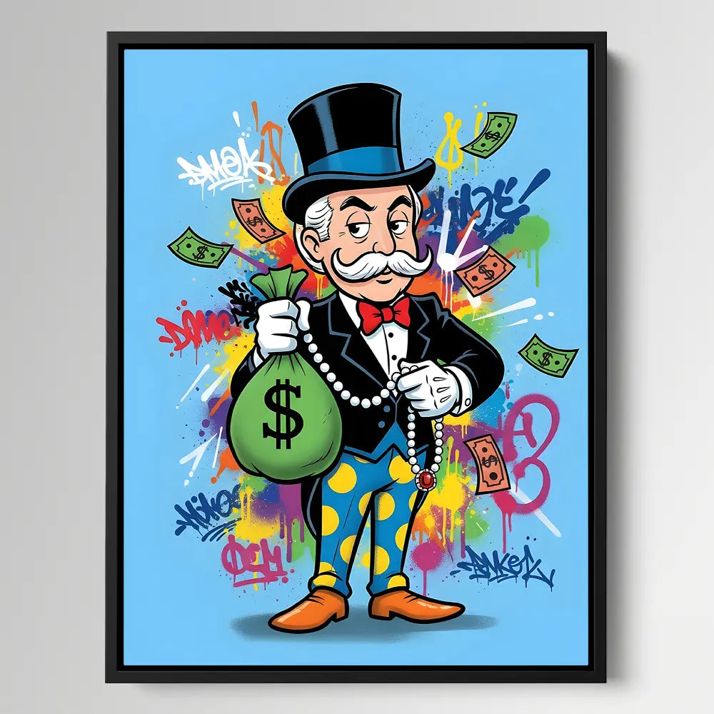 Pennywise Money Pants