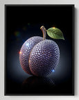 Plum Diamond