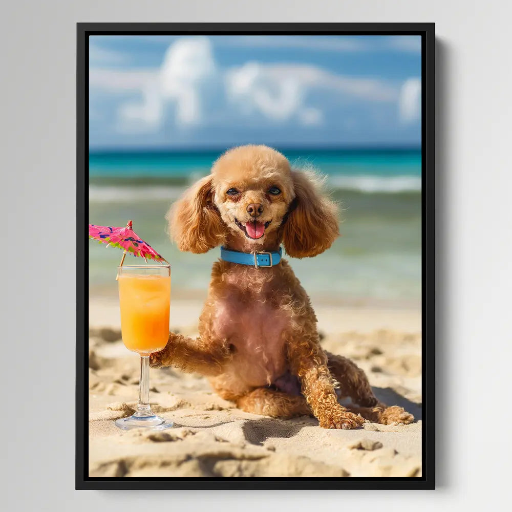 Poodle Beach