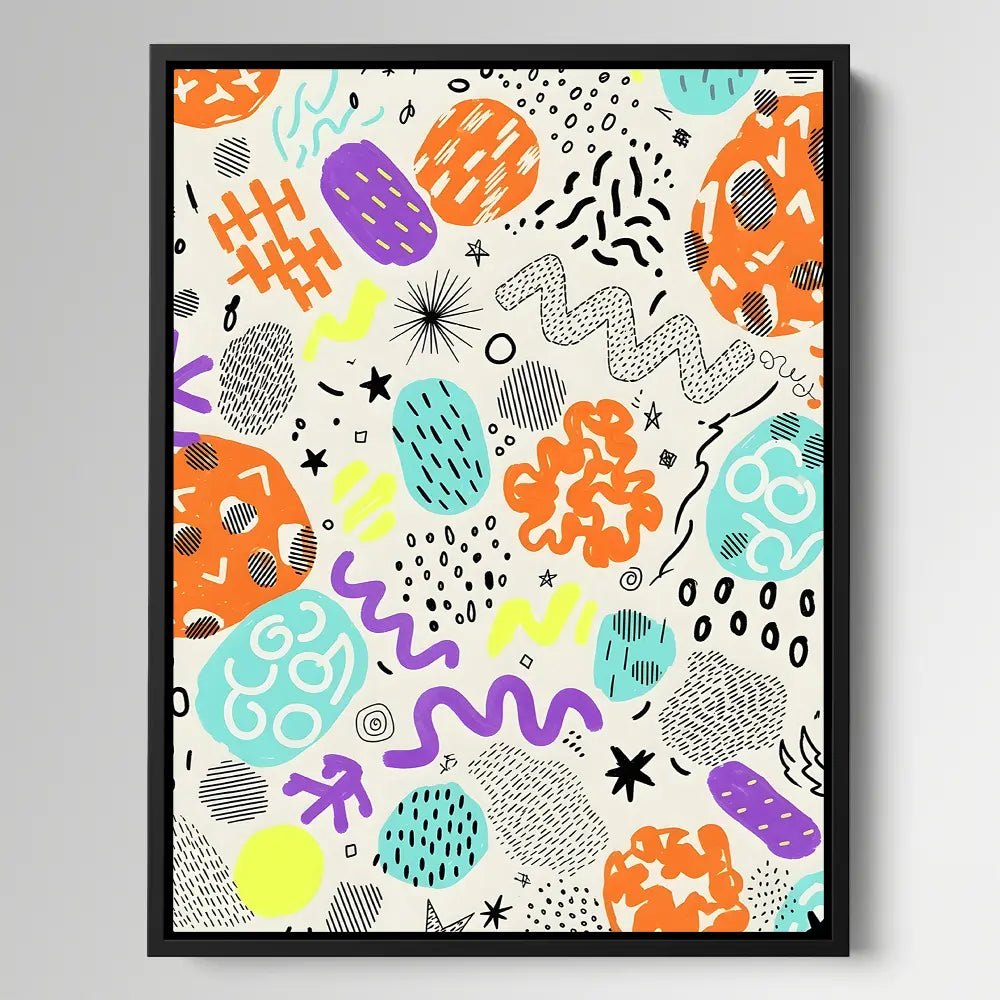 Pop Doodles