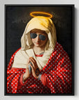 Praying For Money