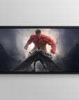 Red Hulk