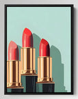 Red Lipstick