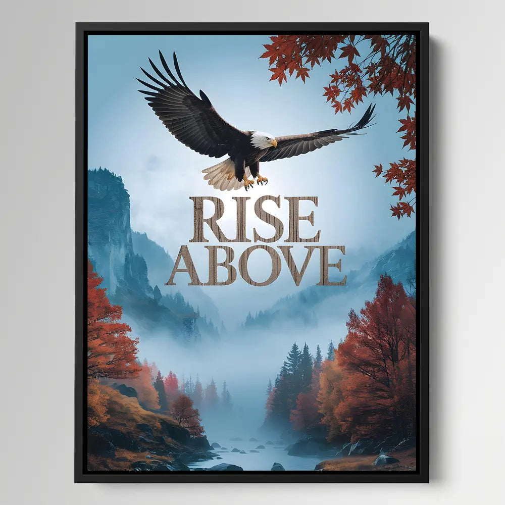 Rise Above