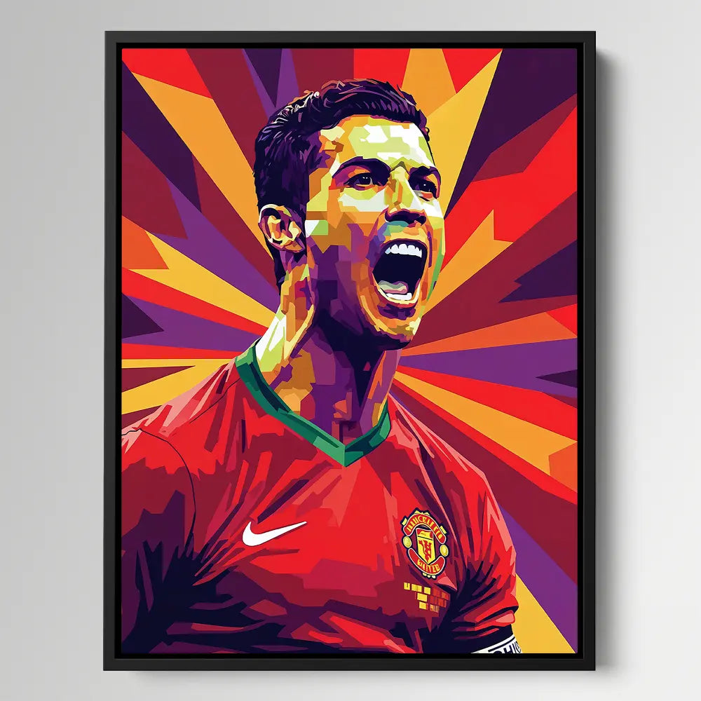 Ronaldo Power