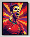 Ronaldo Power