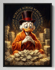 Scrooge Money Empire