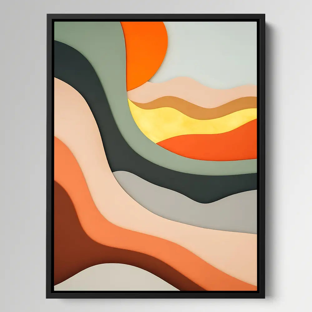 Serenity Minimalist