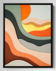 Serenity Minimalist