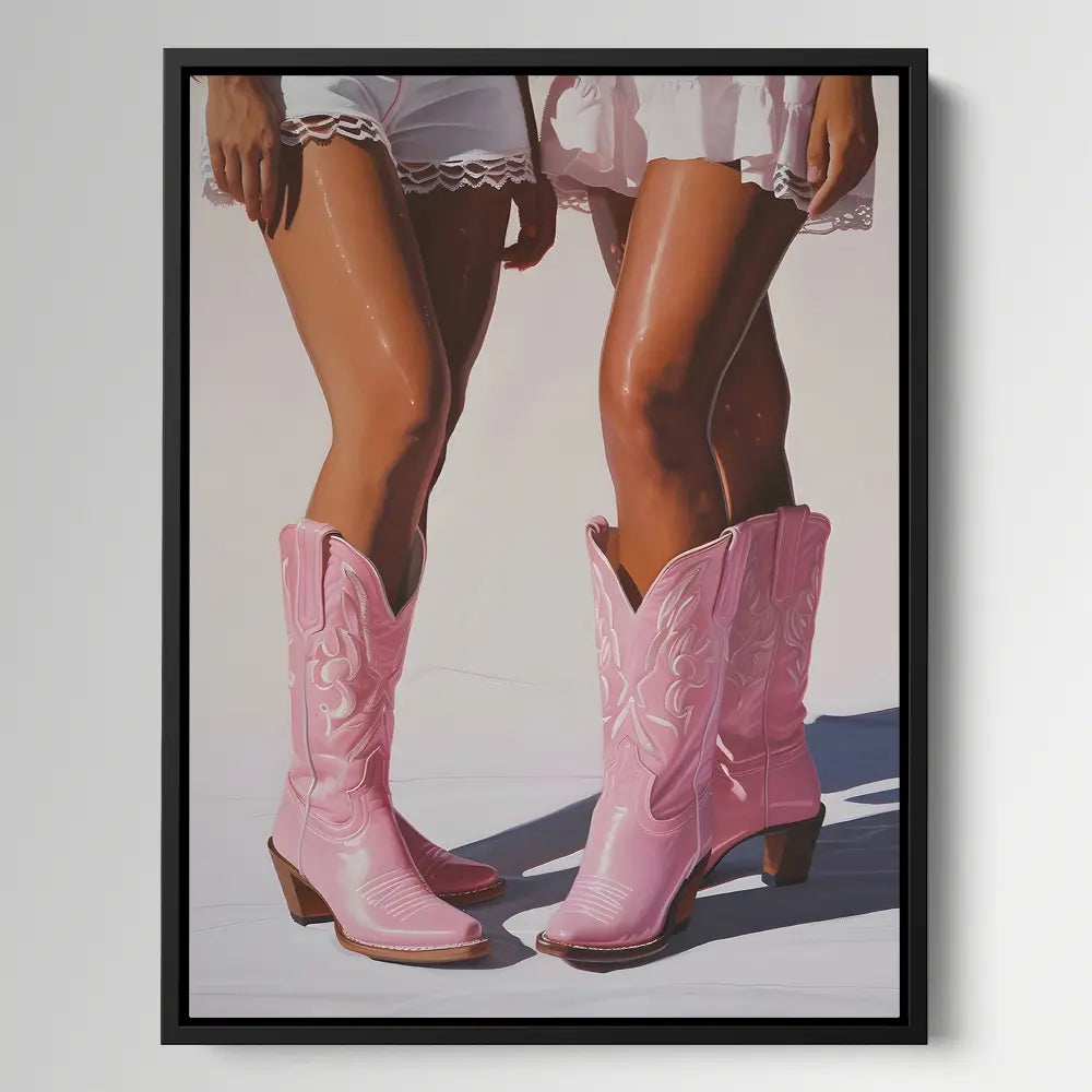 Sexy Boots